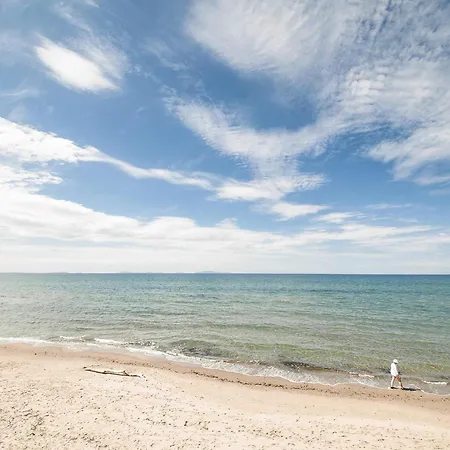 Appartamento 1 Bedroom Amazing In